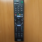 Пульт Sony RMT-TX101E  (TV)