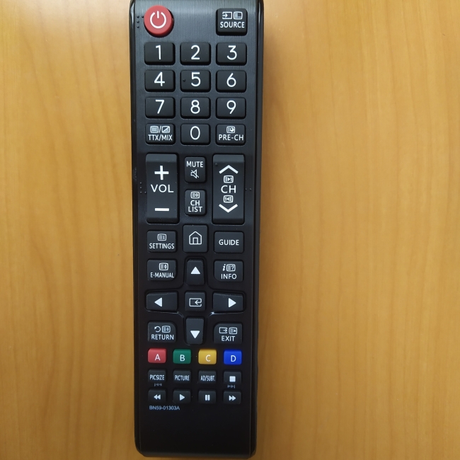 Пульт Samsung BN59-01303A  (TV)
