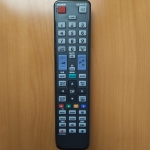 Пульт Samsung AA59-00507A  (TV)