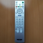 Пульт Sony RM-ED005  (TV)