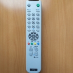 Пульт Sony RM-887 (RM-889)  (TV)