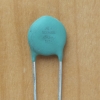 Термистор NTC     80om 1A (10S800L)