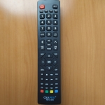 Пульт Telefunken универсальный RM-L1595  (TV)