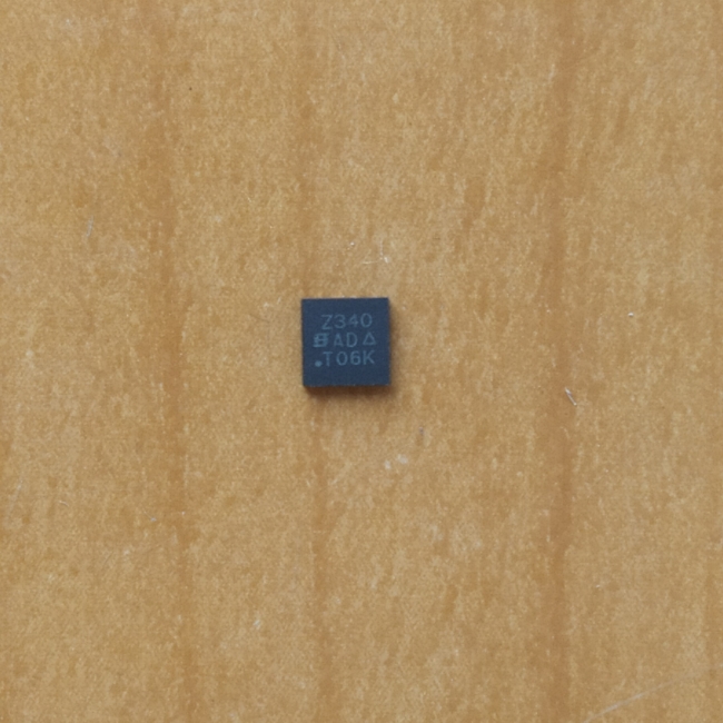 SiZ340DT (Z340)