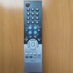 Пульт Samsung BN59-00437A  (TV)