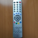 Пульт Toshiba CT-90253  (TV)