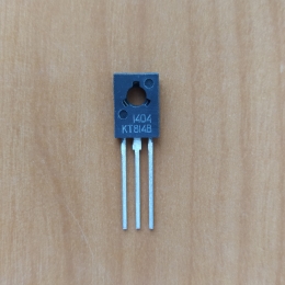 КТ814В