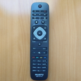 Пульт Philips универсальный RM-D1110  (TV)