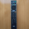 Пульт Sony универсальный RM-715A  (TV)