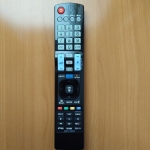 Пульт LG AKB73756504  (TV)
