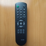 Пульт LG 105-230M  (TV)