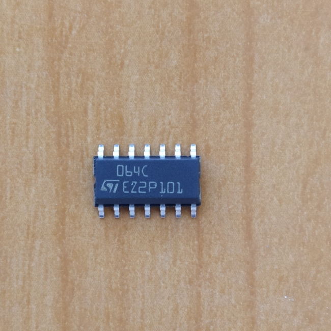 TL064CD