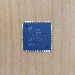 SiI9223ACTU (SIL9223ACTU)