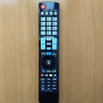 Пульт LG AKB73615306  (TV)