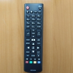Пульт LG AKB74915330  (TV)