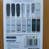 Пульт Philips универсальный RM-D750  (DVD), фото 2