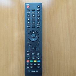 Пульт Aiwa, Goldstar, Supra, Telefunken, Erisson HOF14J016GPD10 (HOF14H536GPD5) (TV)
