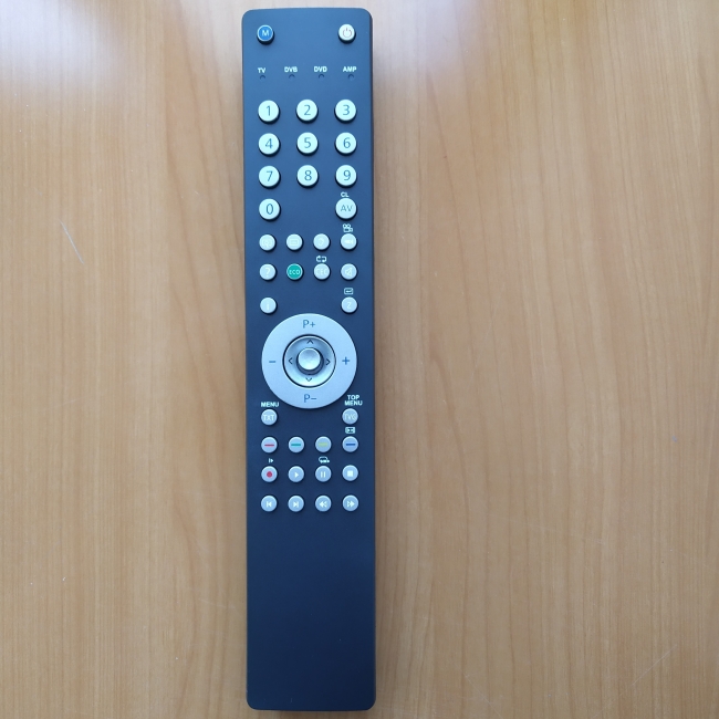 Пульт Grundig RC2134602 (TV)