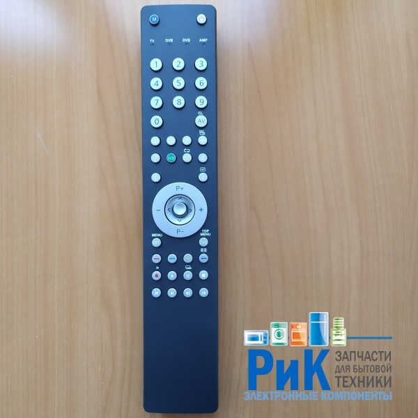 Пульт Grundig RC2134602  (TV)