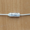 Термопредохранитель RY-01 250C 15A