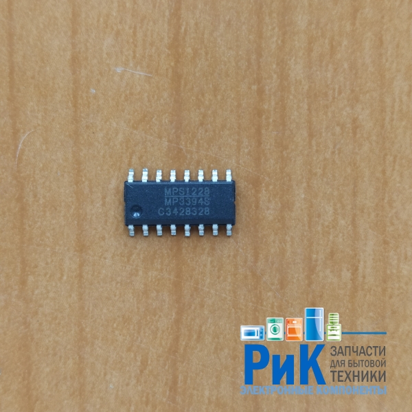 MP3394S  SOIC16