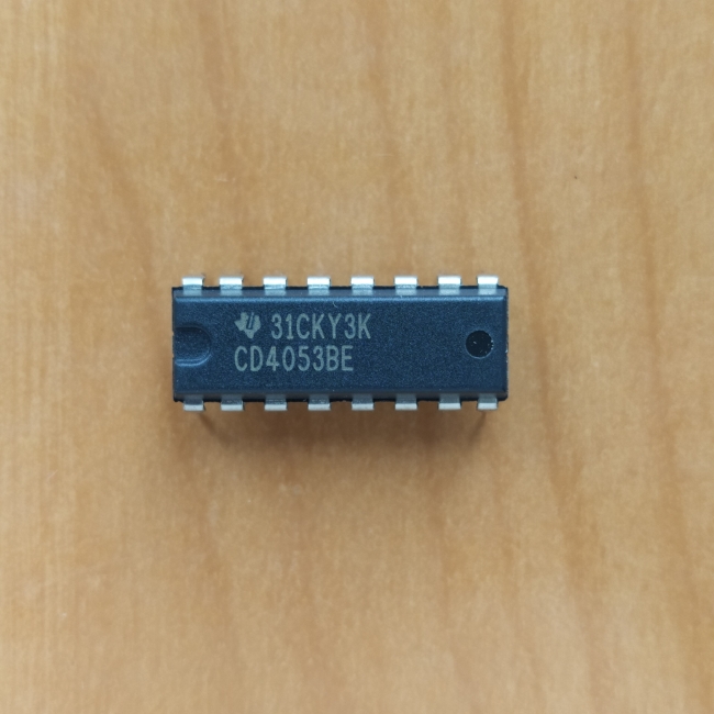 CD4053BE