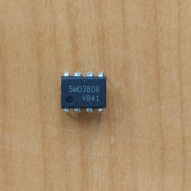 KA5M0380RN