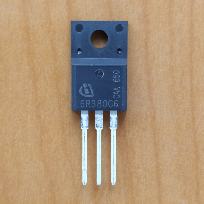 IPA60R380C6 (6R380C6)