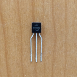 2N7000