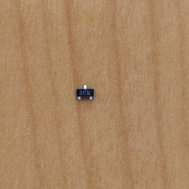 BC857B (3F)