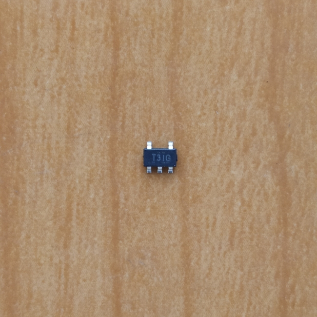 TL431IDBVR (T3I) SOT23/5