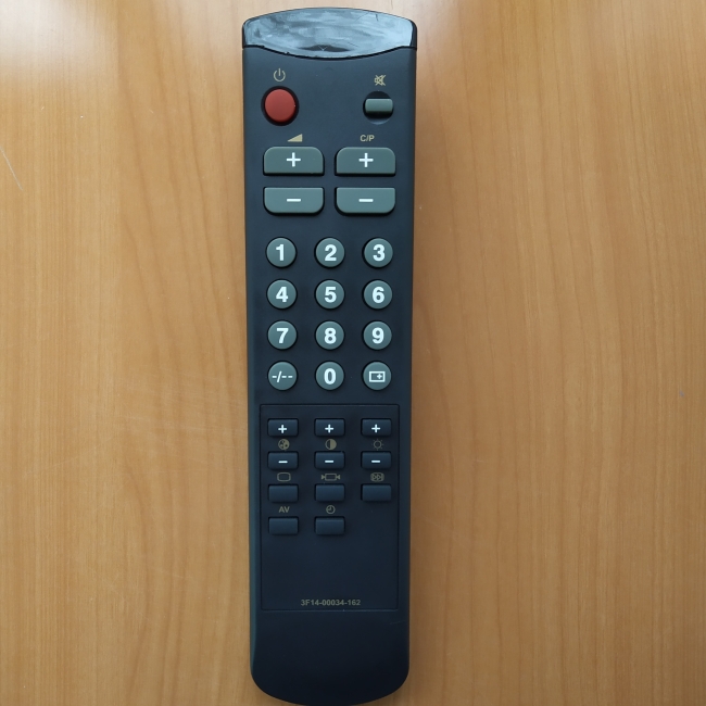 Пульт Samsung 3F14-00034-162 (TV)