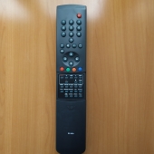Пульт Akai RC-N2A (RC-N1A)  (TV)