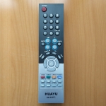 Пульт Samsung универсальный RM-552FC  (TV)