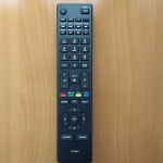 Пульт Toshiba CT-32F2, Telefunken TF-LED50S10T2  (TV)