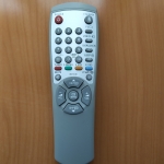 Пульт Samsung AA59-00104K  (TV)