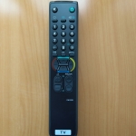 Пульт Sony RM-839/886/883  (TV)