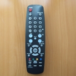 Пульт Samsung BN59-00676A  (TV)