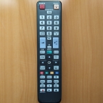 Пульт Samsung AA59-00431A  (TV)