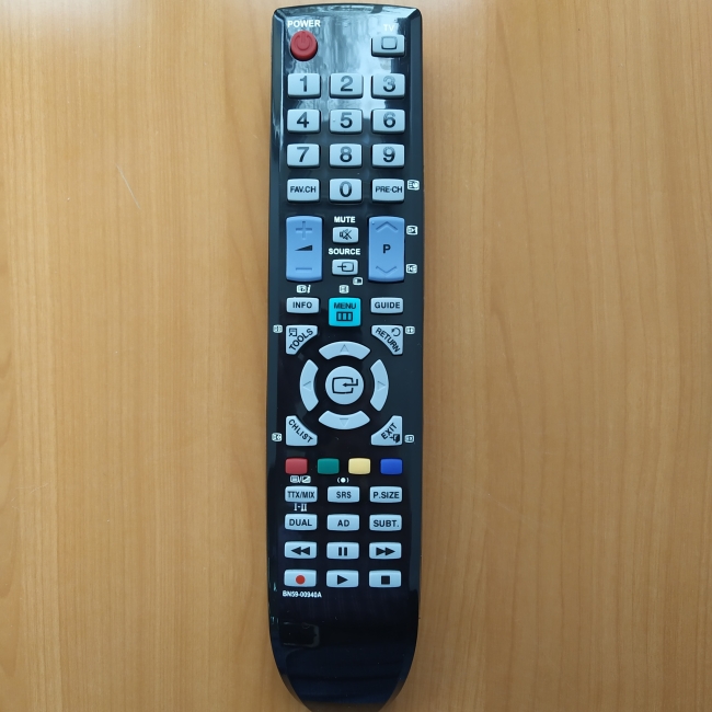 Пульт Samsung BN59-00940A (TV)