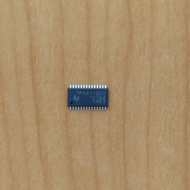 TPA3110D2