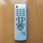 Пульт Samsung AA59-00332D  (TV)