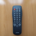 Пульт Panasonic EUR501380  (TV)