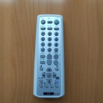 Пульт Sony RM-GA002  (TV)