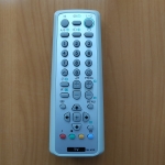 Пульт Sony RM-W100  (TV)