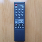 Пульт Hitachi CLE-878  (TV)