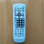 Пульт JVC RM-C1280  (TV)