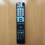 Пульт LG AKB73615308  (TV)