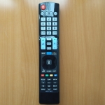 Пульт LG AKB73756571  (TV)