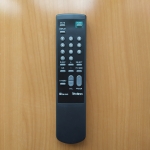 Пульт Sony RM-849S  (TV)